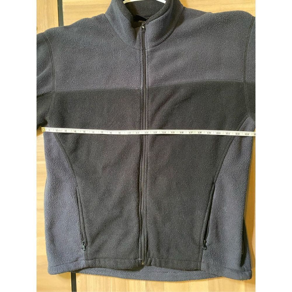 RedHead Zip Up Fleece Jacket - Picture 7 of 7